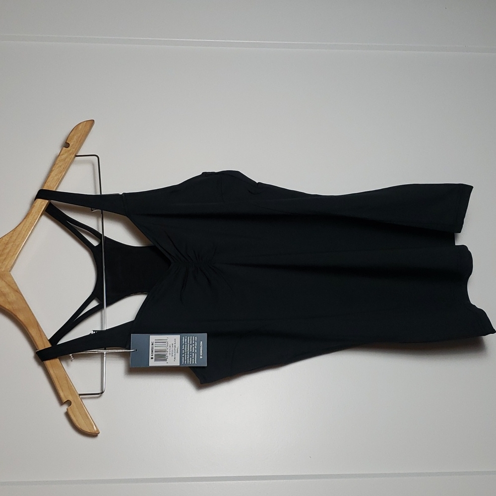 K-Swiss Speed Tank Puma Black Small